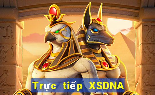 Trực tiếp XSDNA Thứ 5