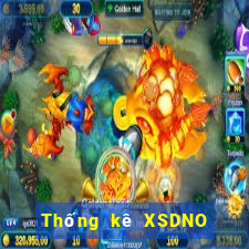 Thống kê XSDNO hôm qua