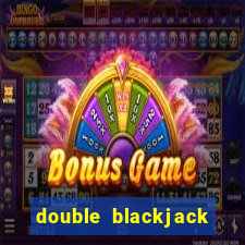 double blackjack scratch off