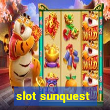 slot sunquest