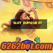 slot sunquest