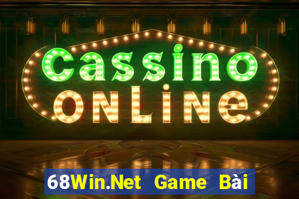 68Win.Net Game Bài Online Đổi Thưởng