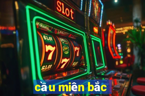 cầu miên bắc