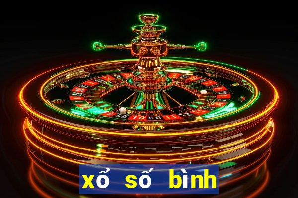 xổ số bình thuận xổ số miền nam hôm nay