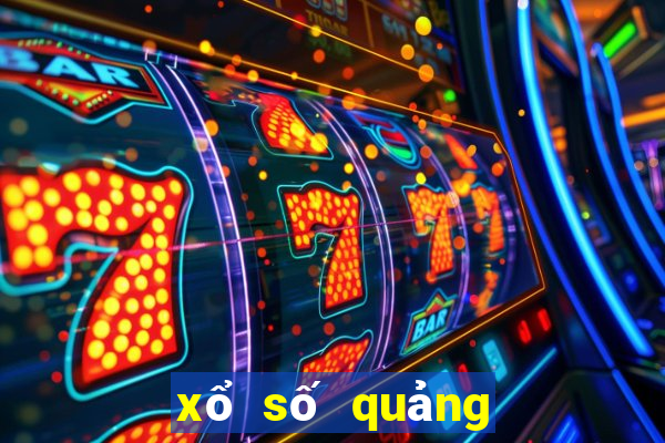 xổ số quảng nam 9 4 2024