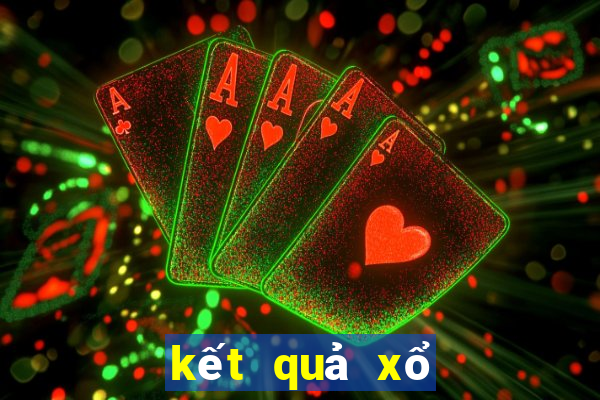 kết quả xổ số ngày 24 tháng 6 năm 2024