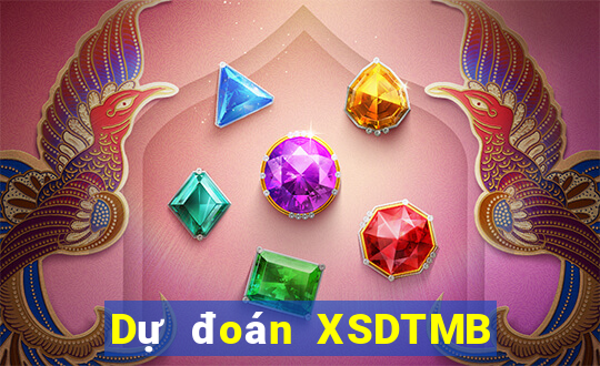 Dự đoán XSDTMB ngày 18