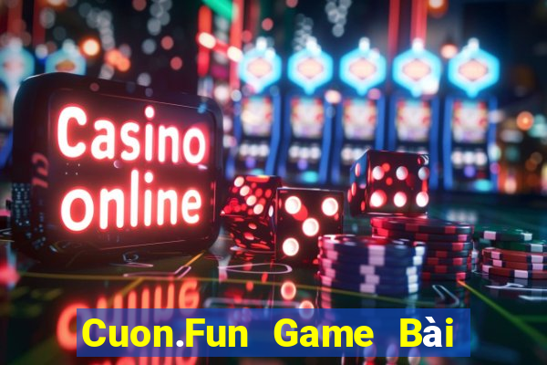 Cuon.Fun Game Bài Mèo Nổ