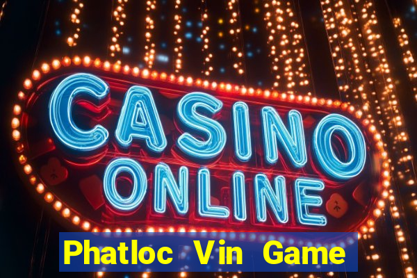 Phatloc Vin Game Bài Royal