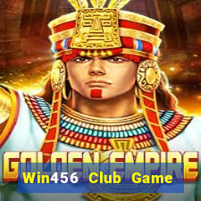 Win456 Club Game Bài Chơi Với Bạn Bè