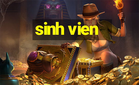 sinh vien