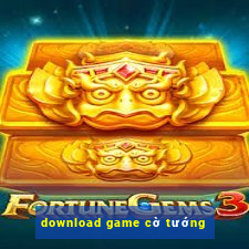 download game cờ tướng