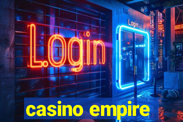 casino empire