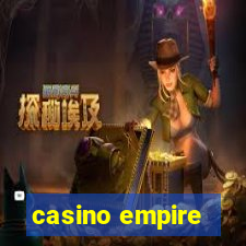 casino empire