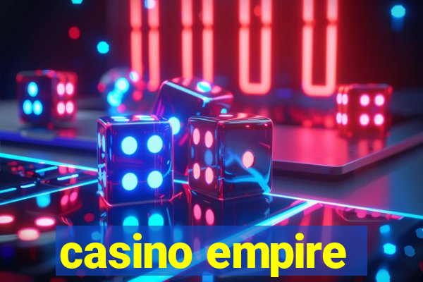 casino empire