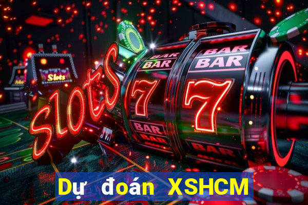 Dự đoán XSHCM ngày thứ năm