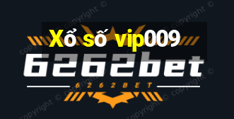 Xổ số vip009