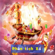 Phân tích Xổ Số thái bình ngày 25