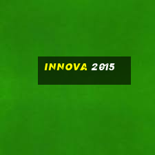 innova 2015