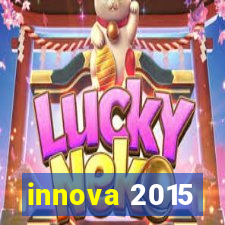 innova 2015