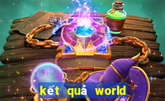 kết quả world cup châu âu