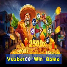 Vuabet88 Win Game Bài Tặng Code