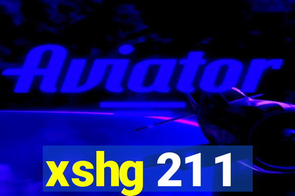 xshg 21 1