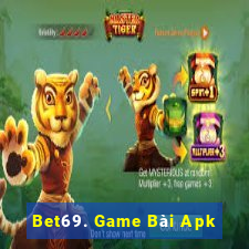 Bet69. Game Bài Apk