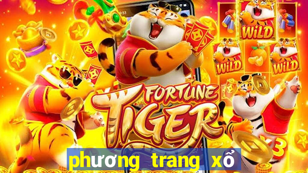 phương trang xổ số miền bắc