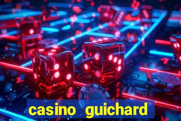 casino guichard share price