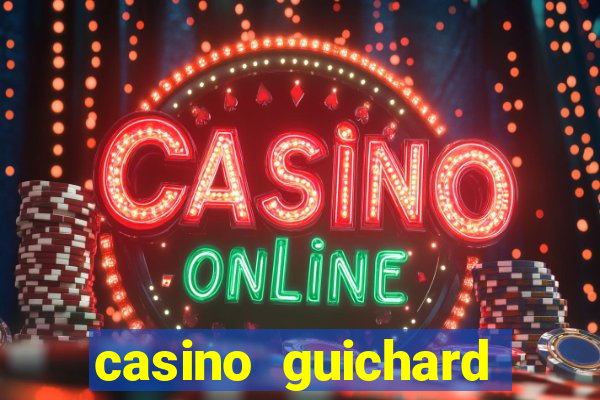 casino guichard share price