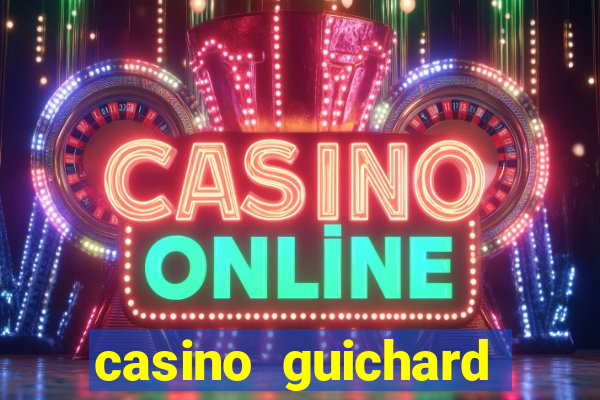 casino guichard share price