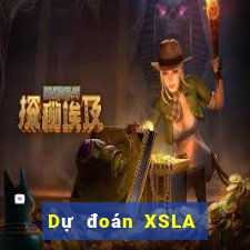 Dự đoán XSLA ngày 31