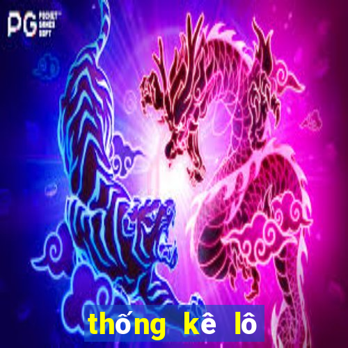 thống kê lô tô theo ngày