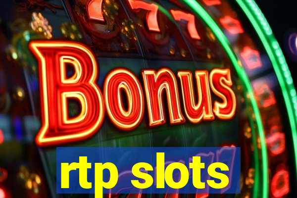 rtp slots