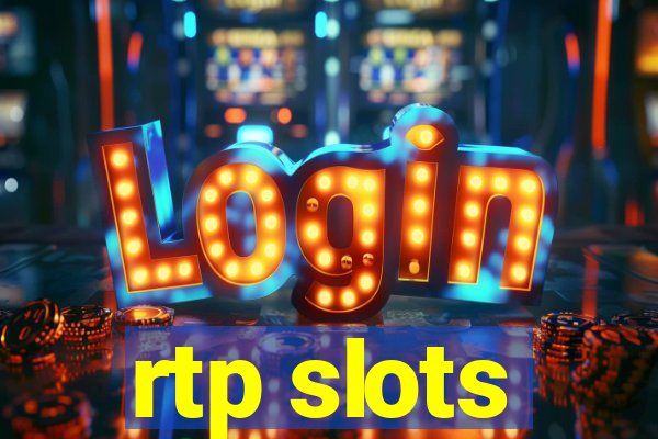 rtp slots