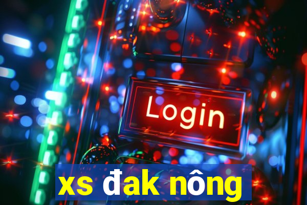 xs đak nông