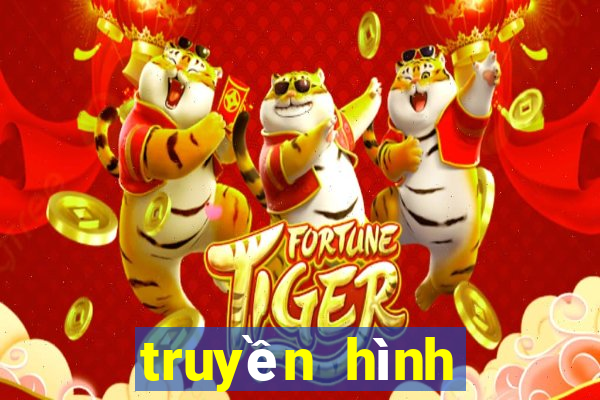 truyền hình trực tiếp xổ số tiền giang