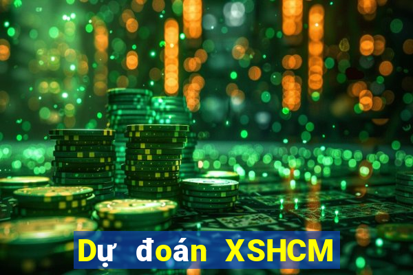 Dự đoán XSHCM ngày 24