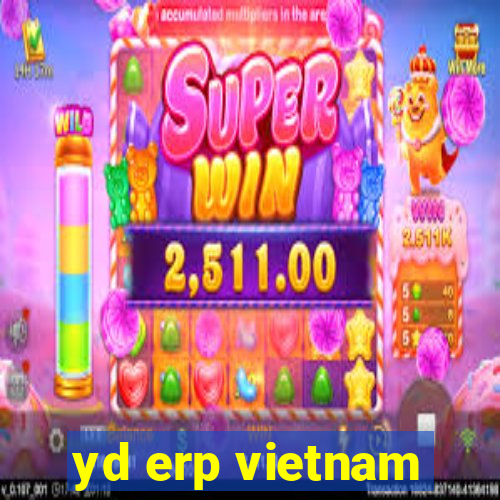 yd erp vietnam