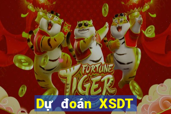 Dự đoán XSDT 6x36 ngày 13