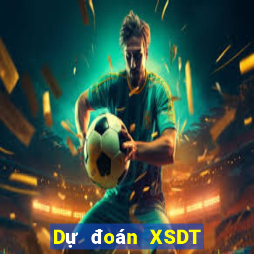 Dự đoán XSDT 6x36 ngày 13