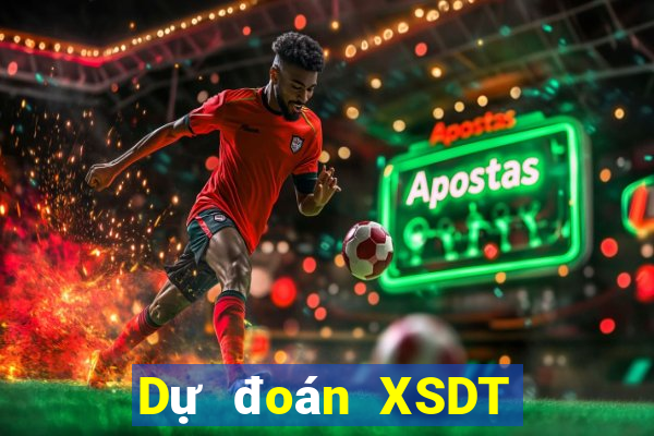 Dự đoán XSDT 6x36 ngày 13