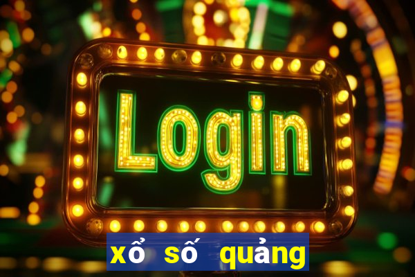 xổ số quảng bình và bình định