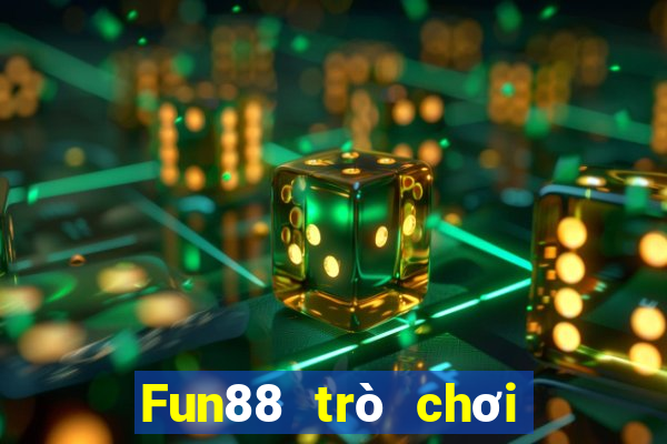 Fun88 trò chơi Two Eight Bar