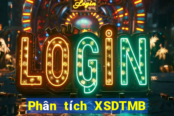 Phân tích XSDTMB ngày 5