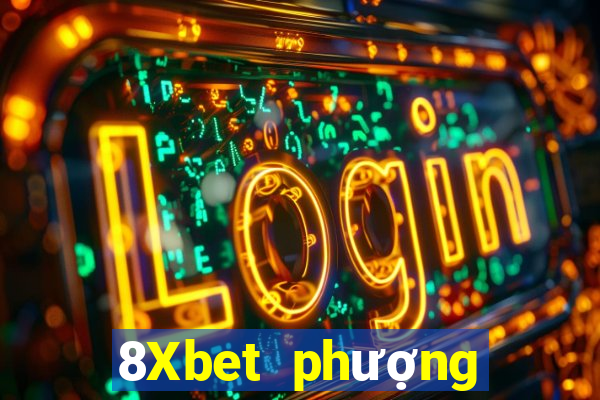 8Xbet phượng hoàng Vui vẻ 1980