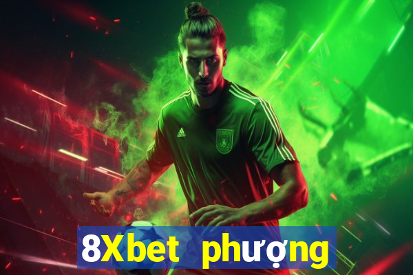 8Xbet phượng hoàng Vui vẻ 1980