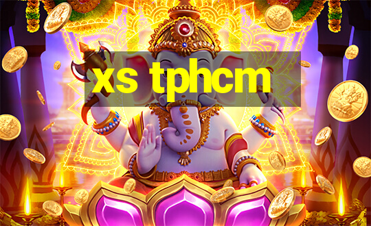 xs tphcm