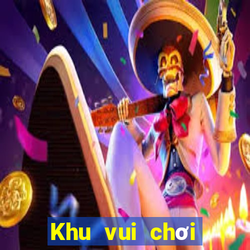 Khu vui chơi giải trí 9 phát